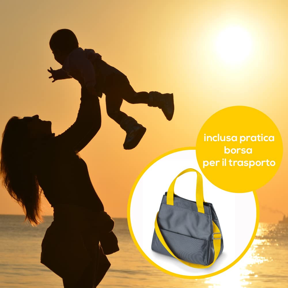 beurer-by-60-tiralatte-elettrico-con-set-accessori-e-custodia image 6