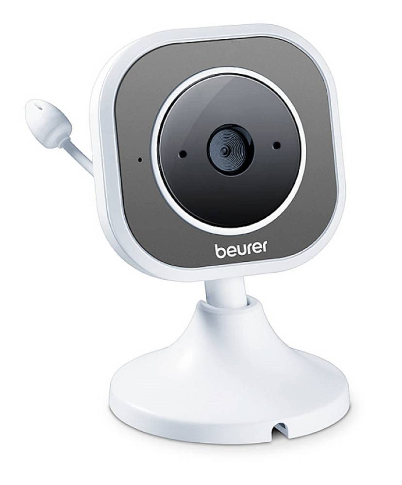 beurer-by-110-telecamera-aggiuntiva-per-baby-monitor image 1