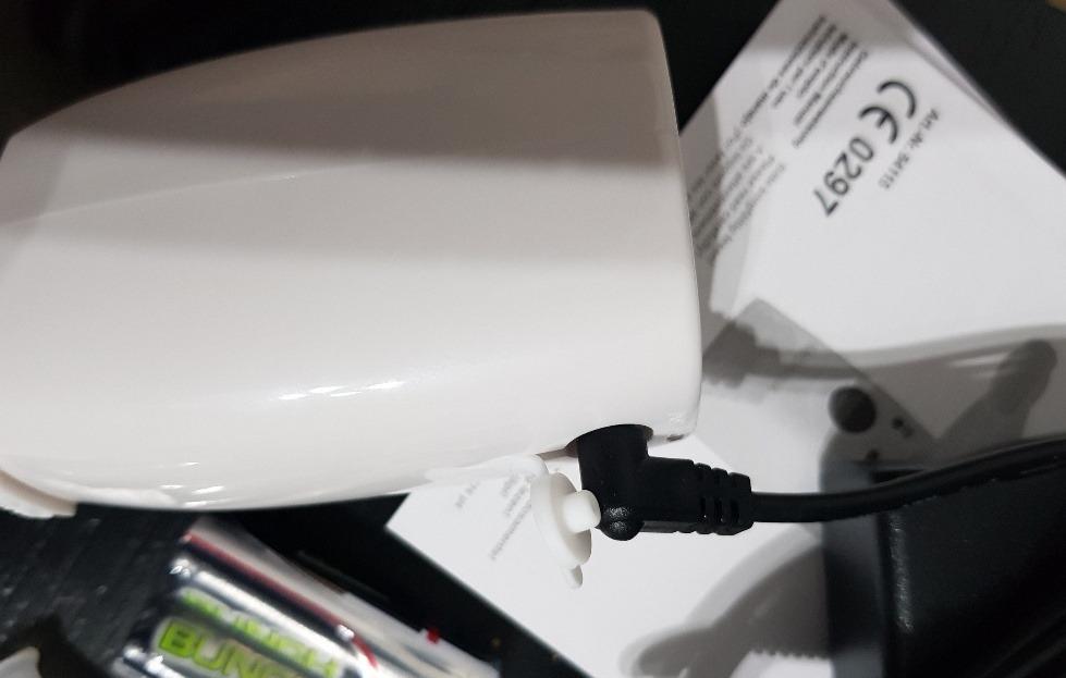 Funziona bene, ma la batteria dura poco