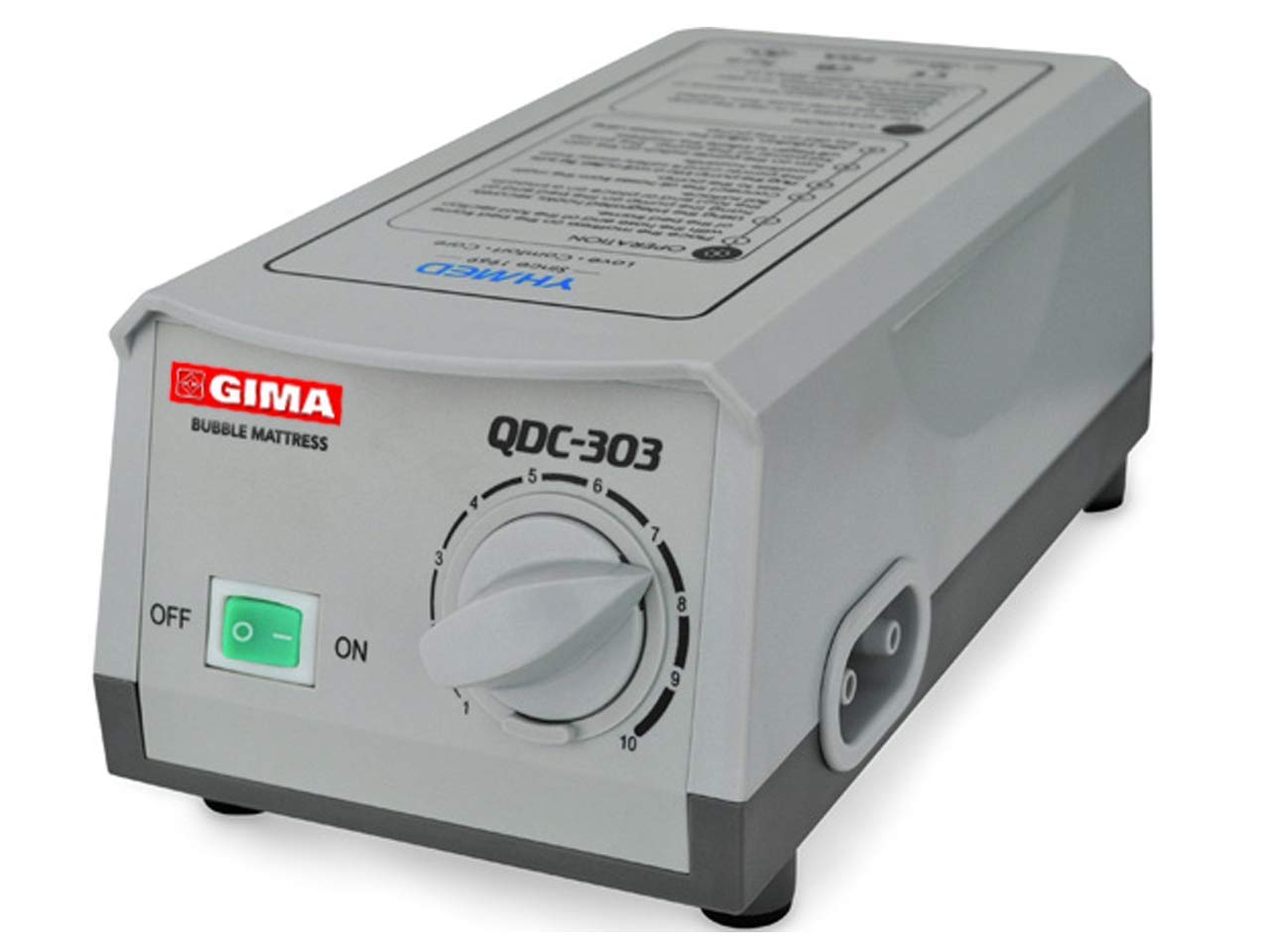 gima-28568-compressore-per-materasso-ad-elementi-intercambiabili image 4