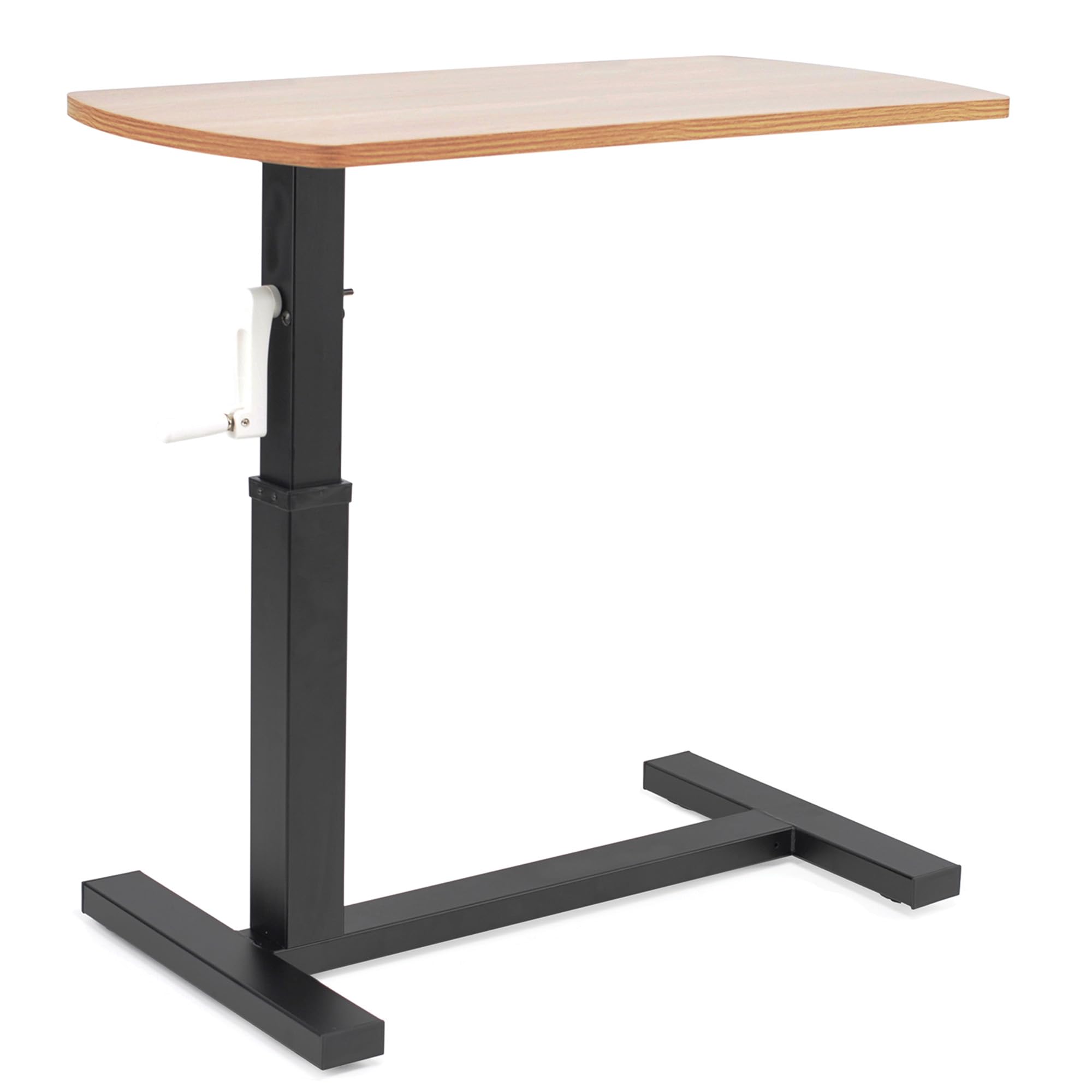 gima-27487-carrello-medicazione-tavolino-serviletto-in-acciaio image 1
