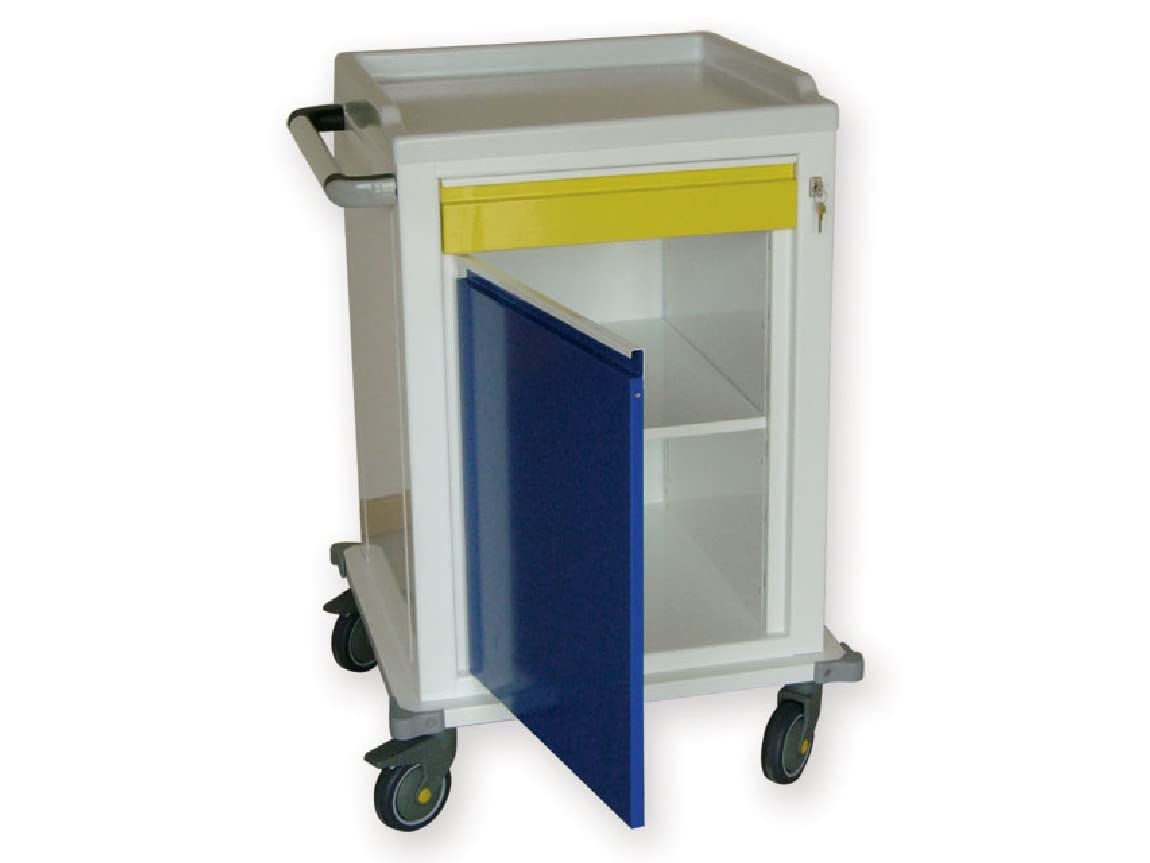 gima-45620-carrello-modulare-in-acciaio-inox-con-7-cassetti-produzione-italiana image 2