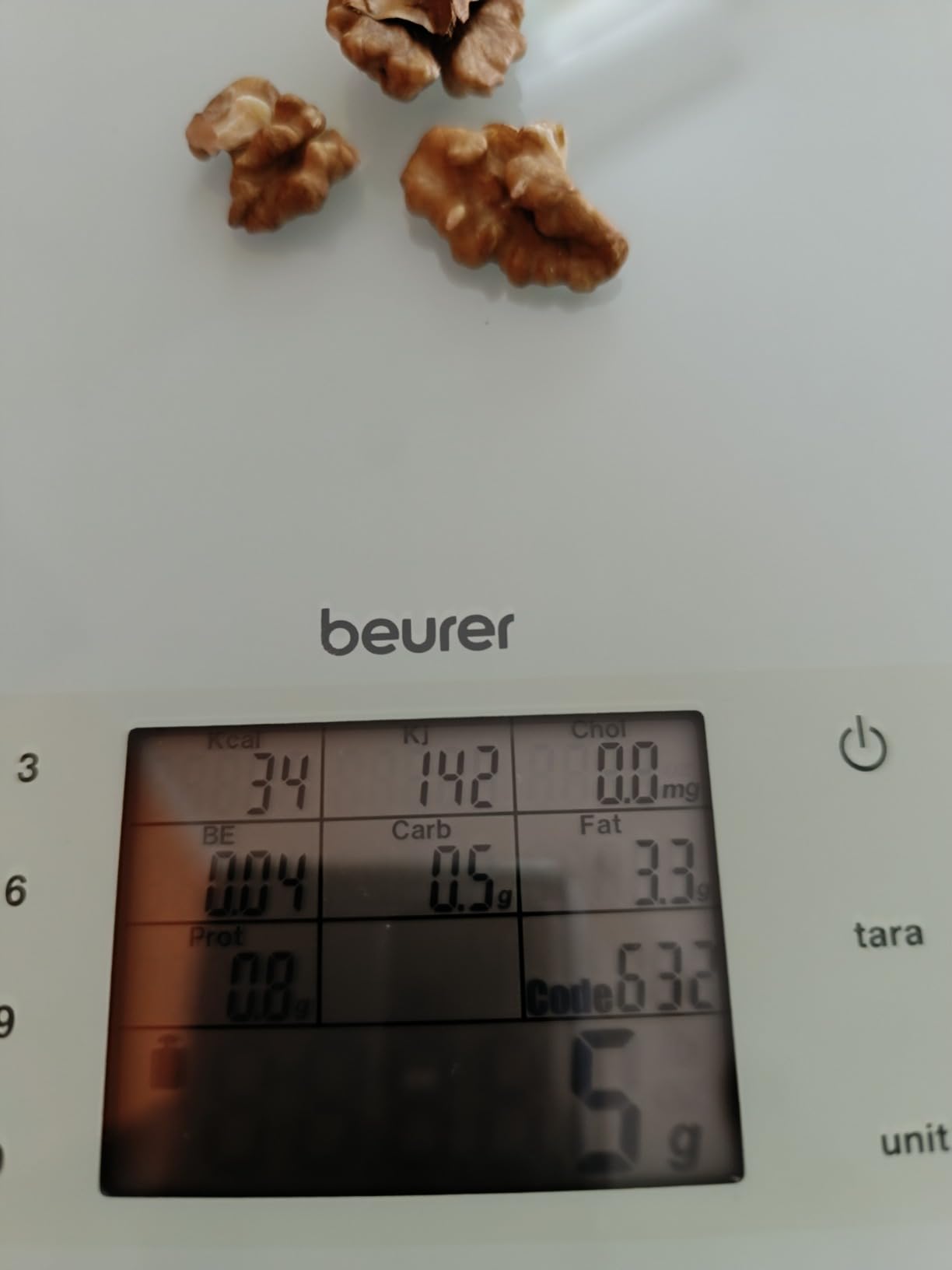 Perfetta per la dieta