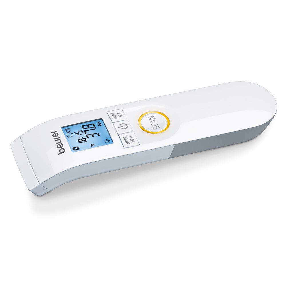 beurer-ft-95-termometro-infrarossi-senza-contatto-bluetooth image 5