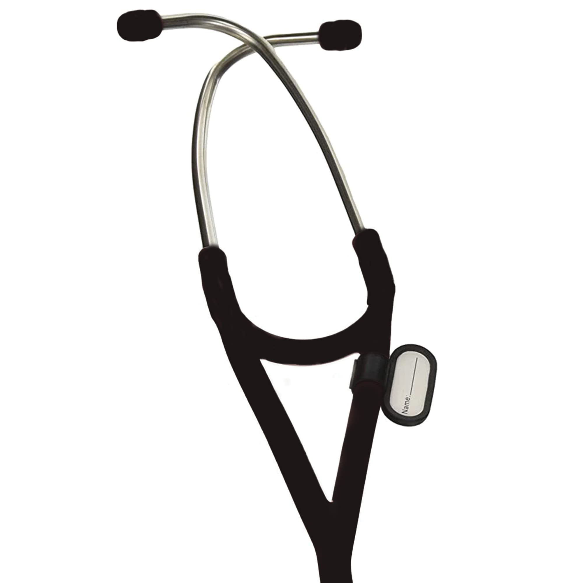 gima-32552-stetoscopio-duofono-classic-cardiologico-lira-nero-acciaio-inox image 5