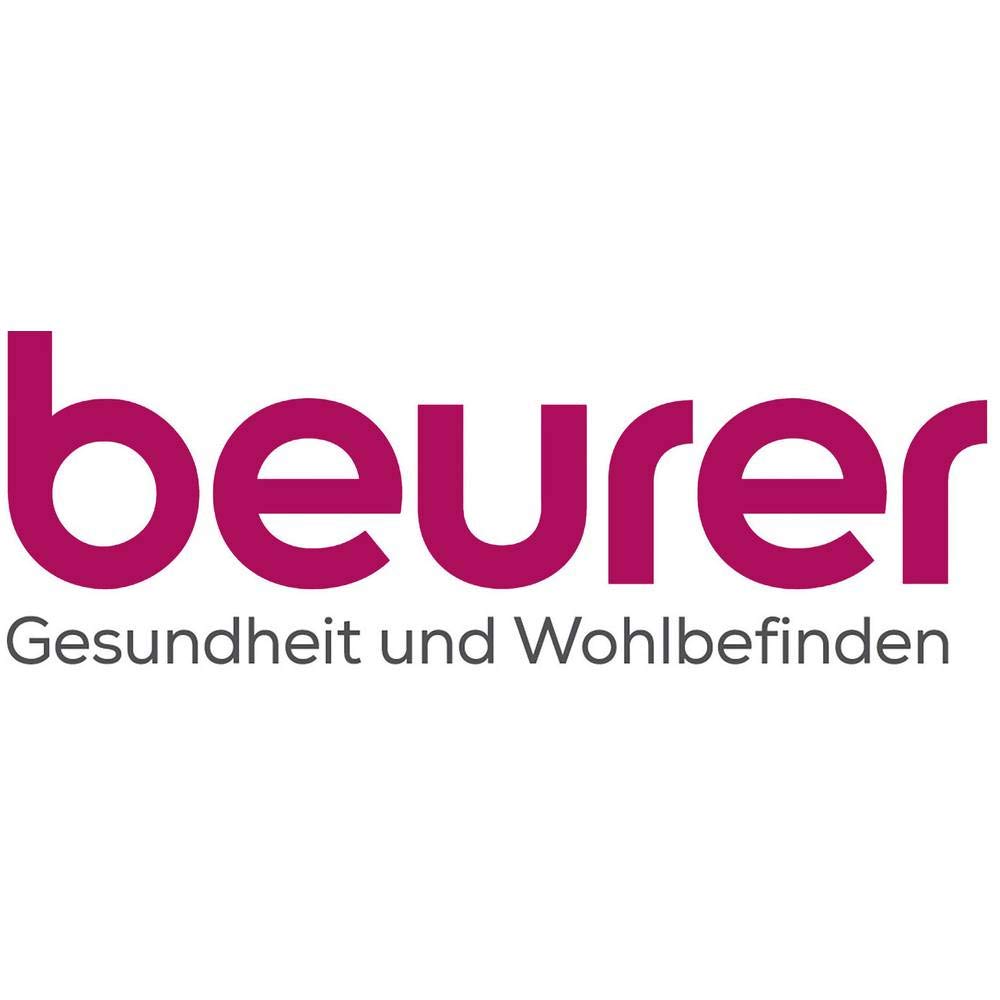 beurer-bf-limited-edition-bilancia-diagnostica-con-display-lcd-retroilluminato-e image 2