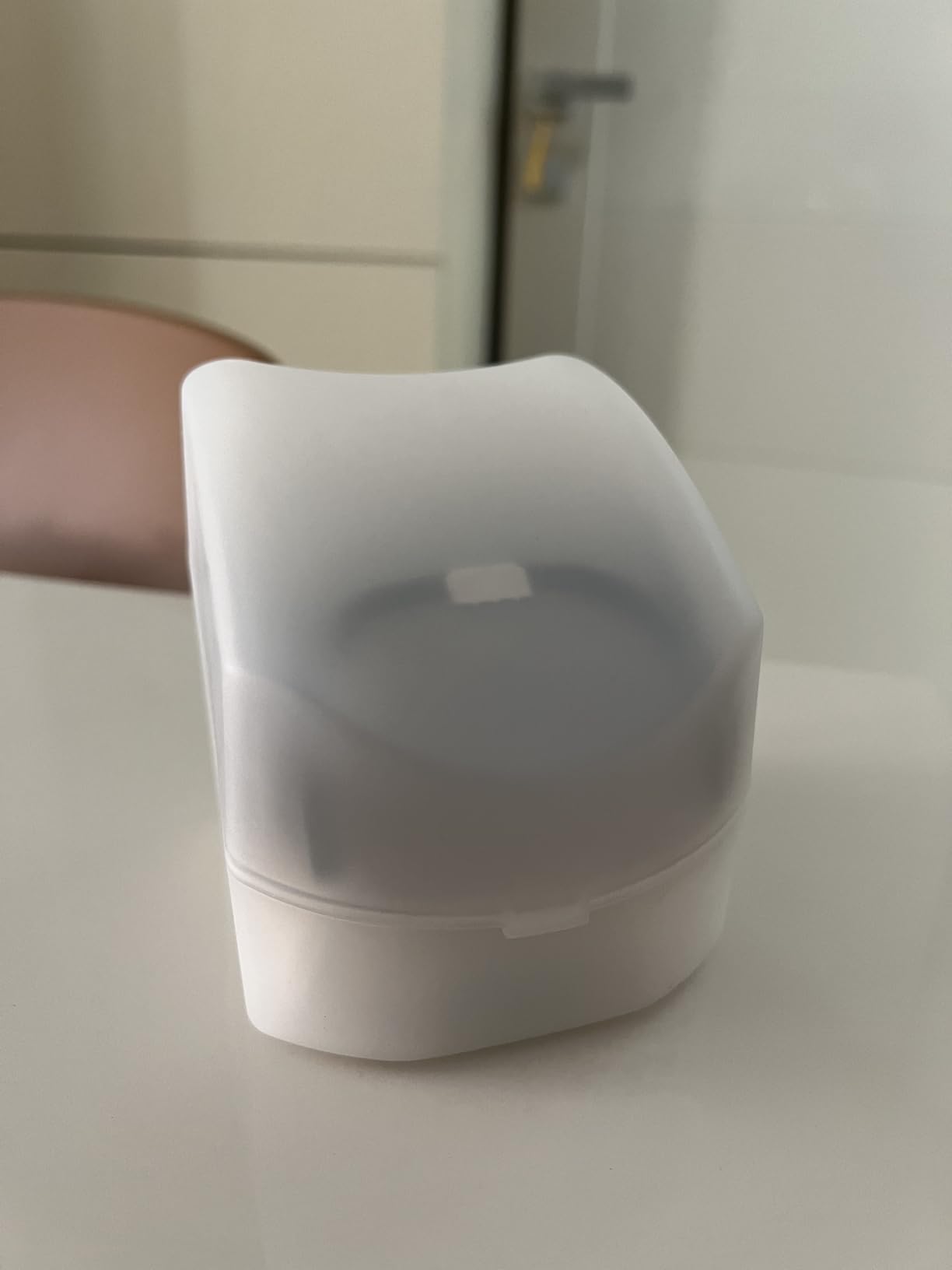 Buono, ma l'app migliorabile