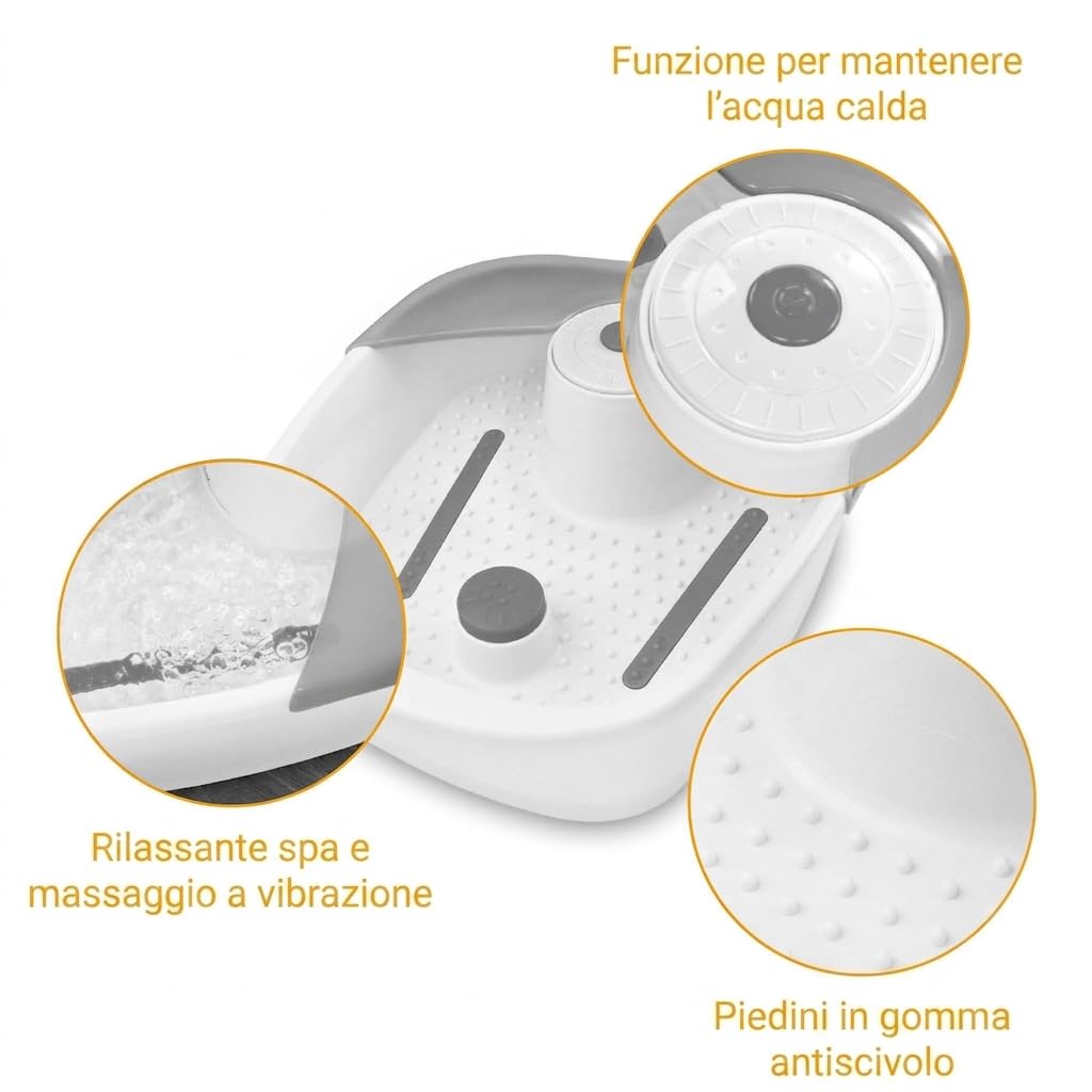 medisana-fs-881-pediluvio-elettrico-con-massaggio-a-bolle-e-vibrazioni-fino-al-4 image 3