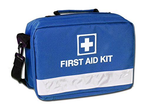 gima-borsa-primo-soccorso-31x22x11cm-con-kit-completo-sfigmo-stetoscopio-mascher image 5