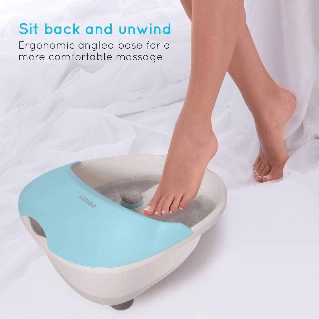 homedics-luxury-foot-spa-pediluvio-con-idromassaggio-funzione-mantenimento-tempe image 4