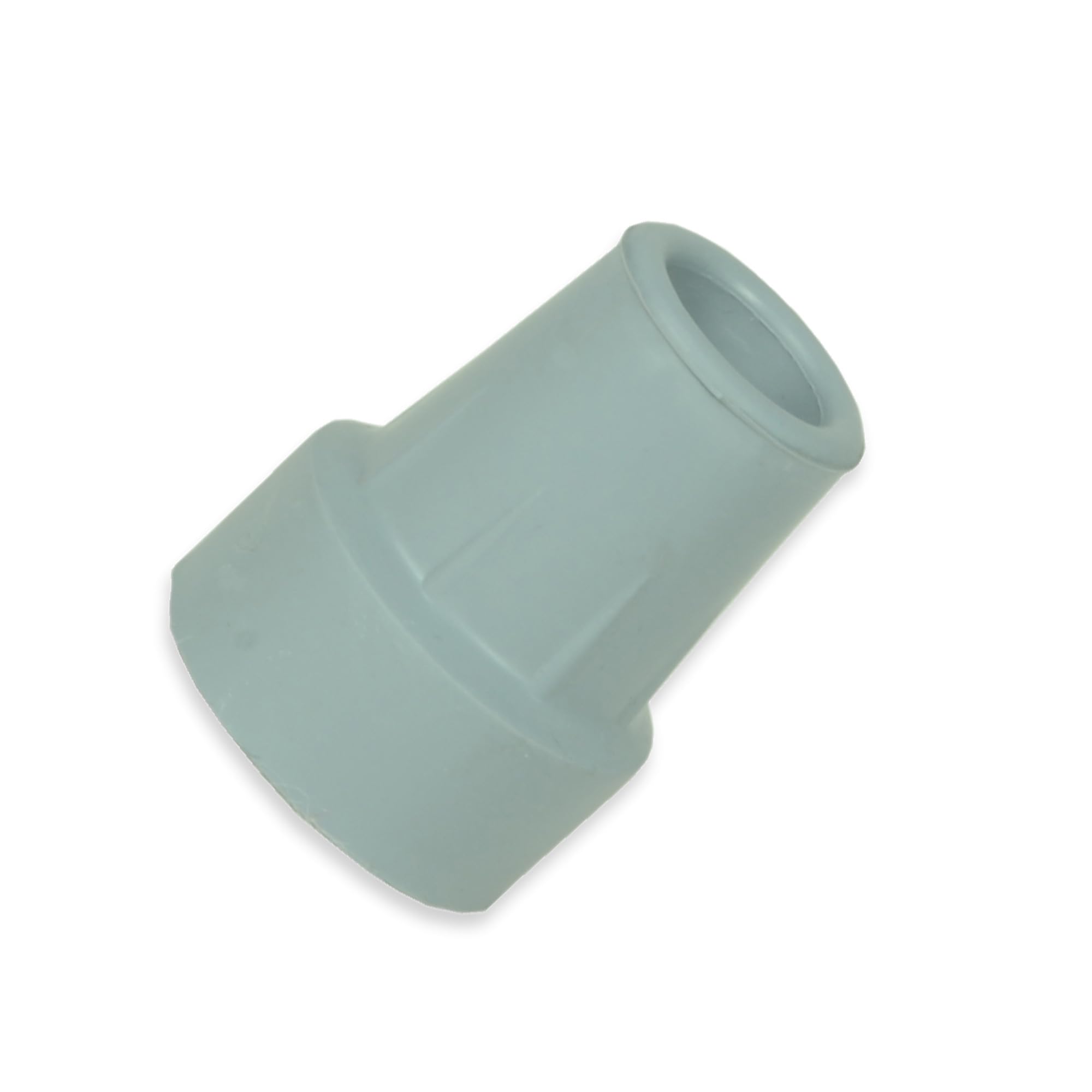 gima-27795-puntale-in-gomma-19-mm-5-pezzi-grigio image 3