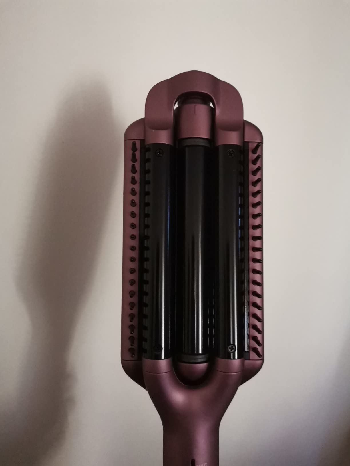 Buon prodotto, ma attenzione al calore