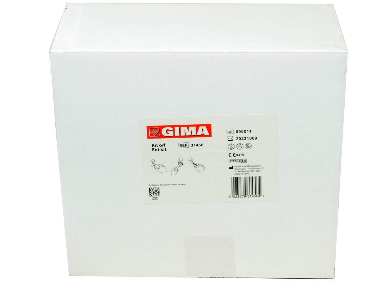 gima-kit-orl-sterile-kit-otorinolaringoiatrico-monouso image 4
