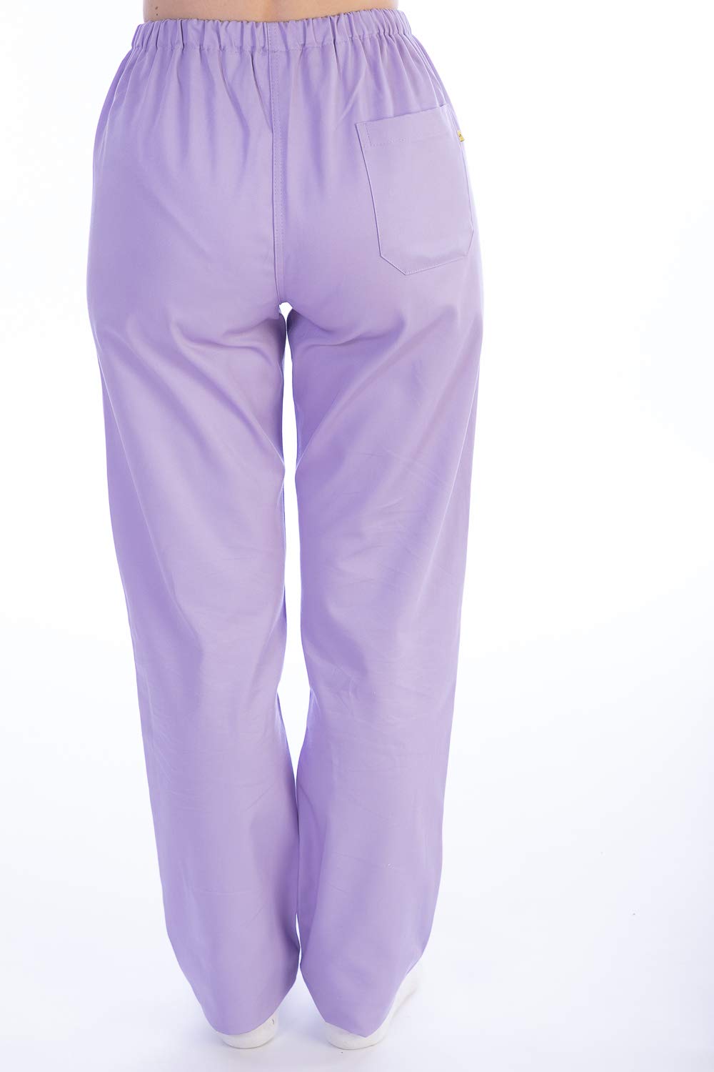 gima-21521-pantalone-ospedaliero-unisex-cotone-polyester-taglia-xs-viola image 3