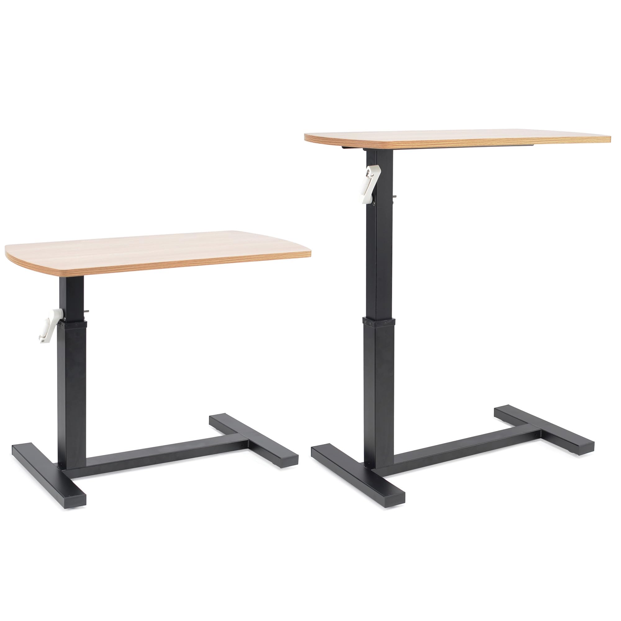 gima-27487-carrello-medicazione-tavolino-serviletto-in-acciaio image 4