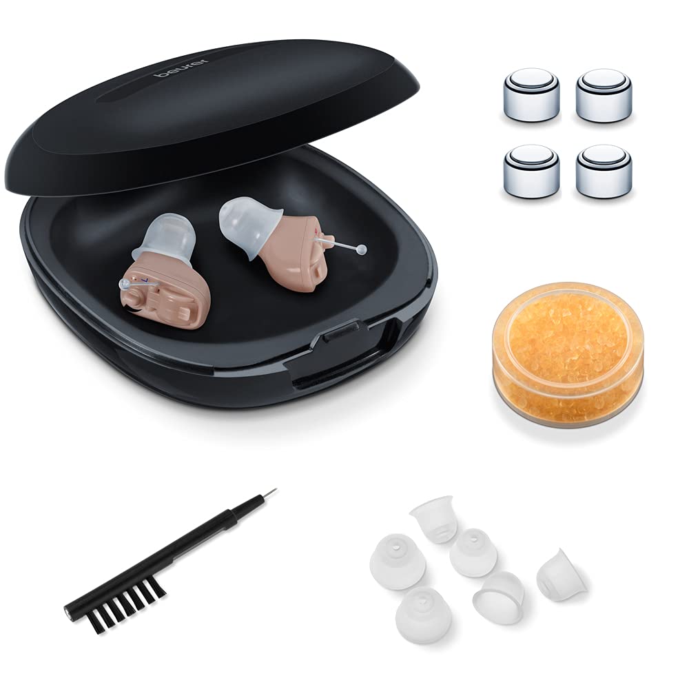 beurer-ha-60-amplificatori-acustici-digitali-in-ear-coppia-programmabili-3-acces image 4