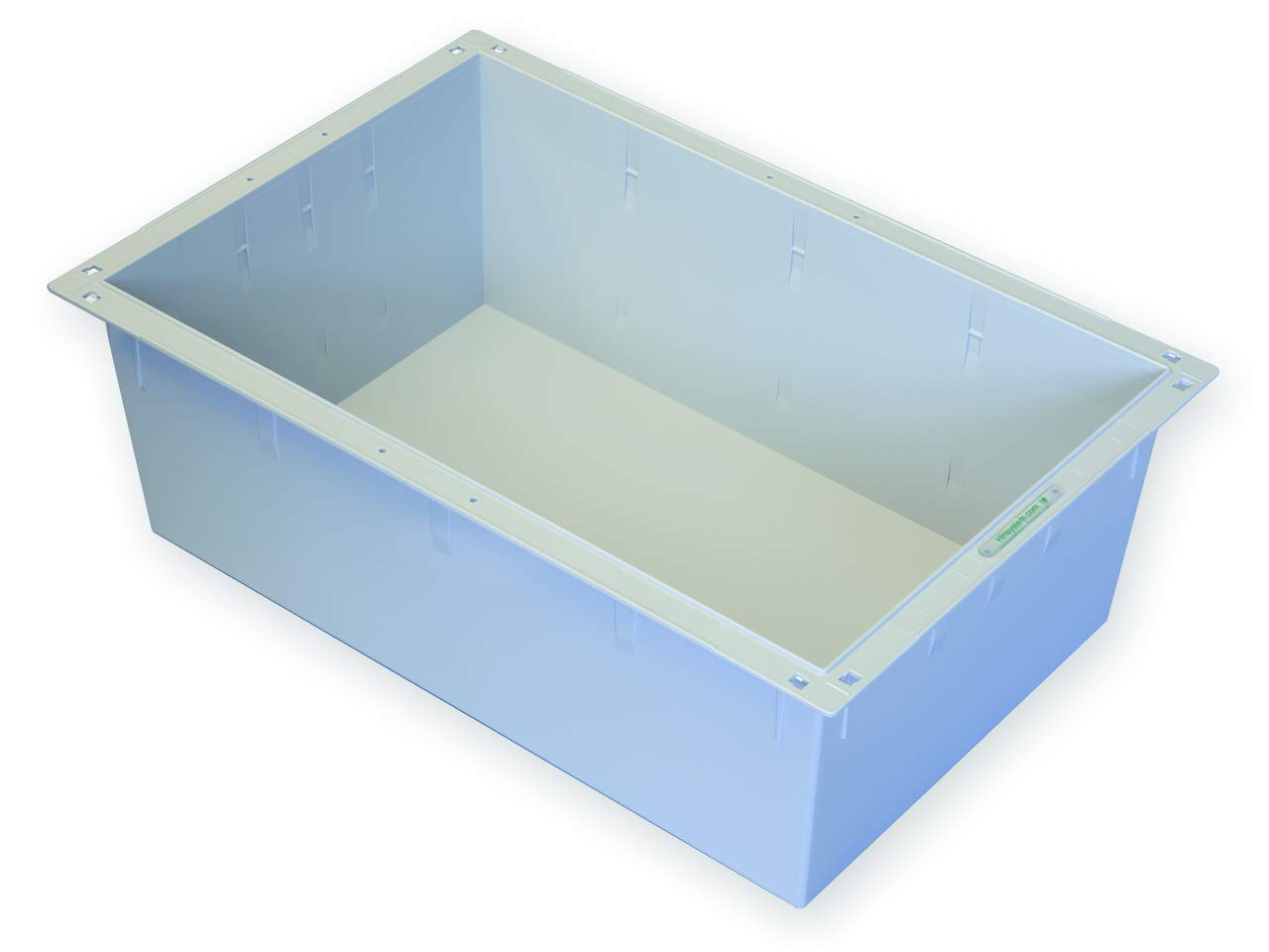 gima-vassoio-cassetto-modulare-abs-grigio-per-carrelli-iso-600x400x200-mm image 1