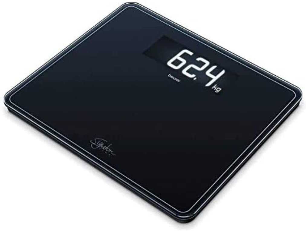 beurer-gs-410-signatureline-bilancia-xxl-in-vetro-200kg image 1