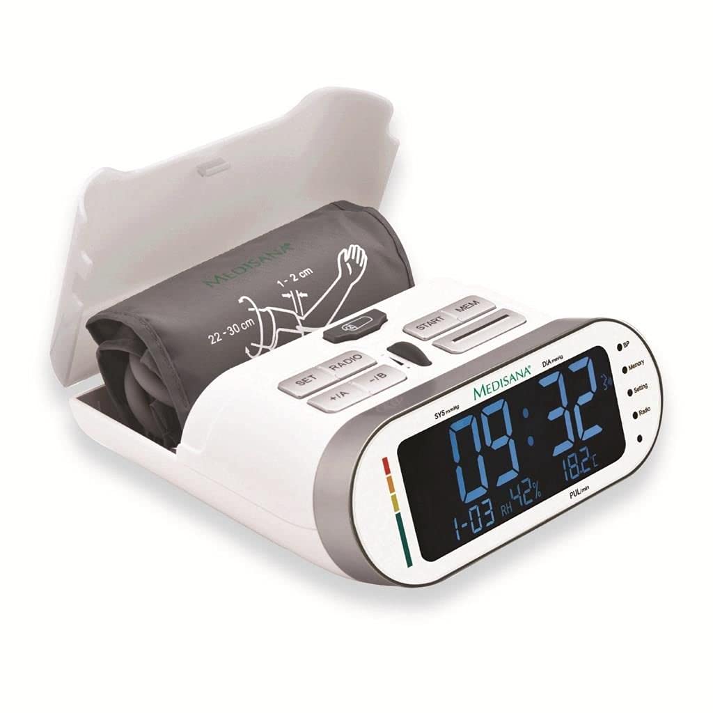 medisana-bracciale-per-misuratori-di-pressione-22-30-cm-compatibile-con-bu-535-m image 2