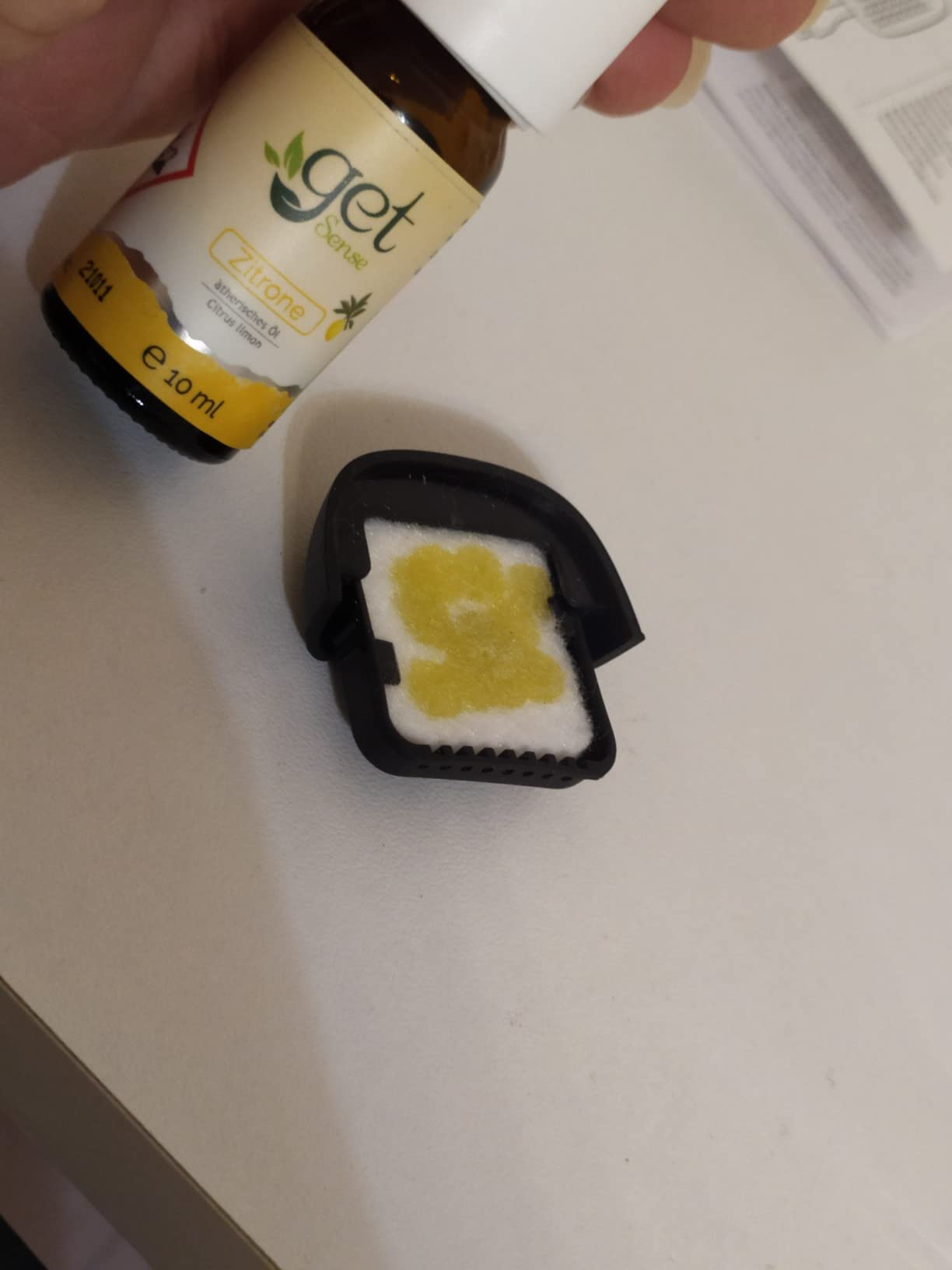 Bel diffusore