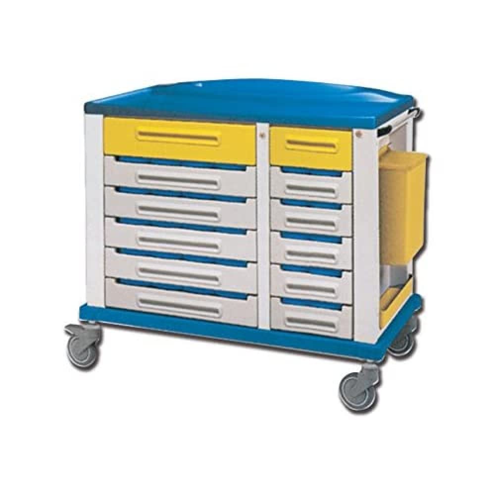 gima-27494-carrello-farmacia-con-15-divisori-820x640x1000-mm image 2