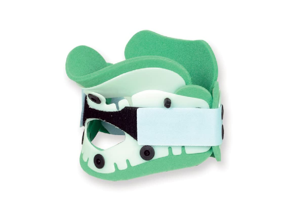 gima-34620-collare-cervicale-trasparente-per-neonati-misura-neonato image 4