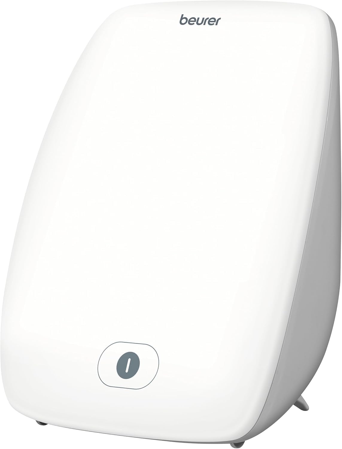 beurer-tl-41-lampada-a-luce-diurna-led-10-000-lux-dispositivo-medico-base-pieghe image 1