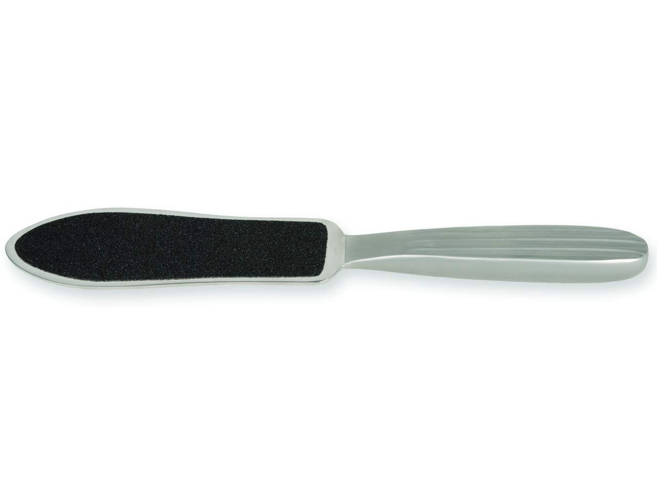 gima-raspa-doppia-per-piedi-con-manico-in-metallo-21-5-cm-uso-professionale-e-do image 2