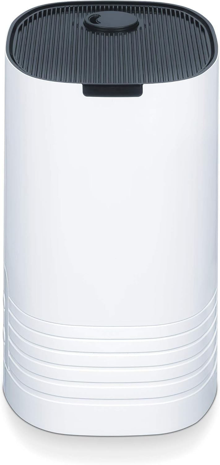 beurer-lb-55-umidificatore-a-evaporazione-calda-per-ambienti-fino-a-50-m image 4