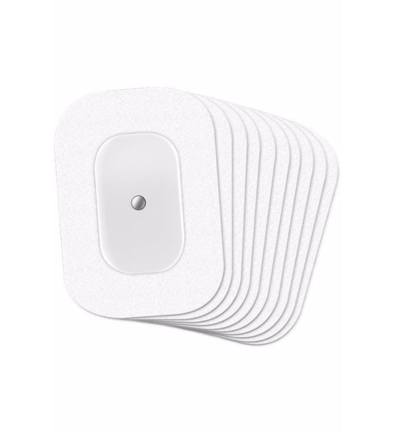 medisana-tm-735-termometro-bluetooth-con-monitoraggio-continuo-e-promemoria image 2