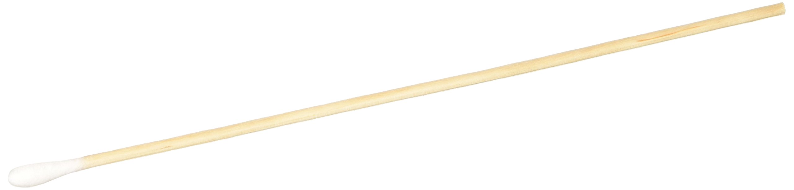 gima-29754-tampone-di-cotone-confezione-da-1000-pezzi-10-bustine-da-100 image 1