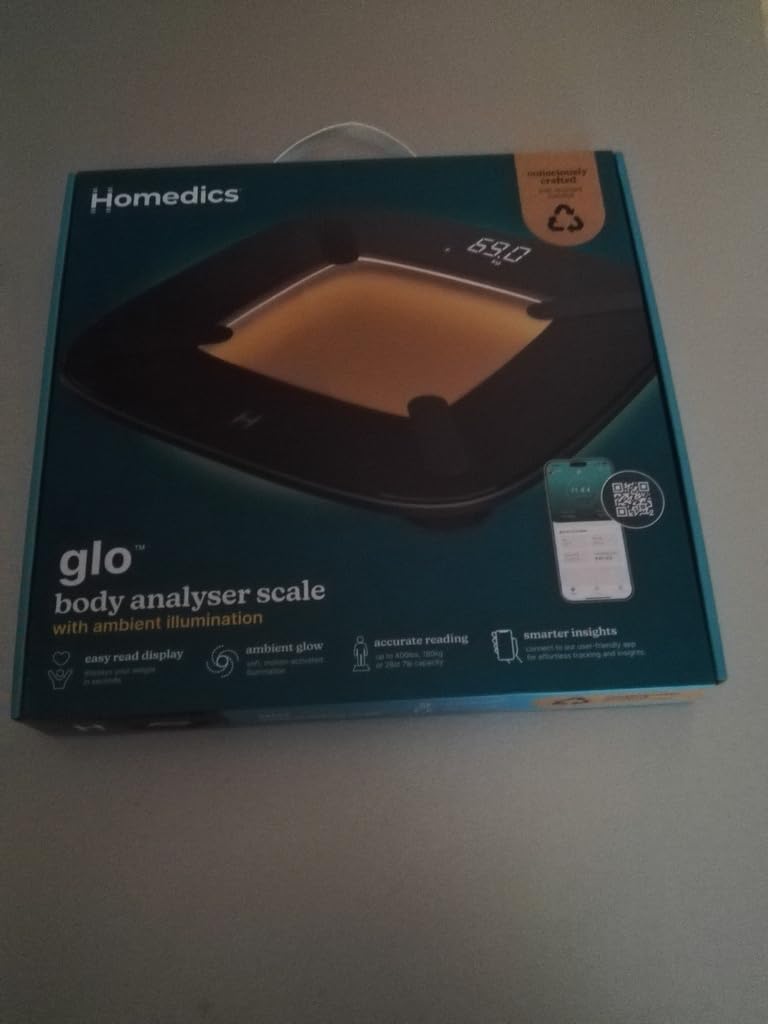 Bilancia intelligente