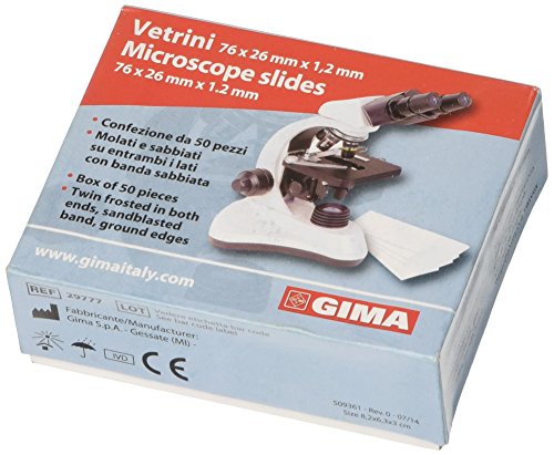 gima-29774-vetrini-per-microscopio-molati-non-sabbiati-200-pezzi image 4