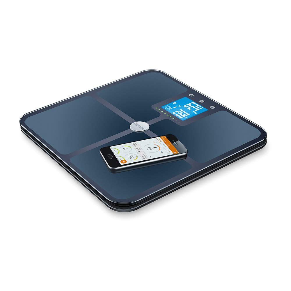 beurer-bf-950-bilancia-diagnostica-bluetooth-180-kg-8-utenti-modalit-gravidanza- image 6
