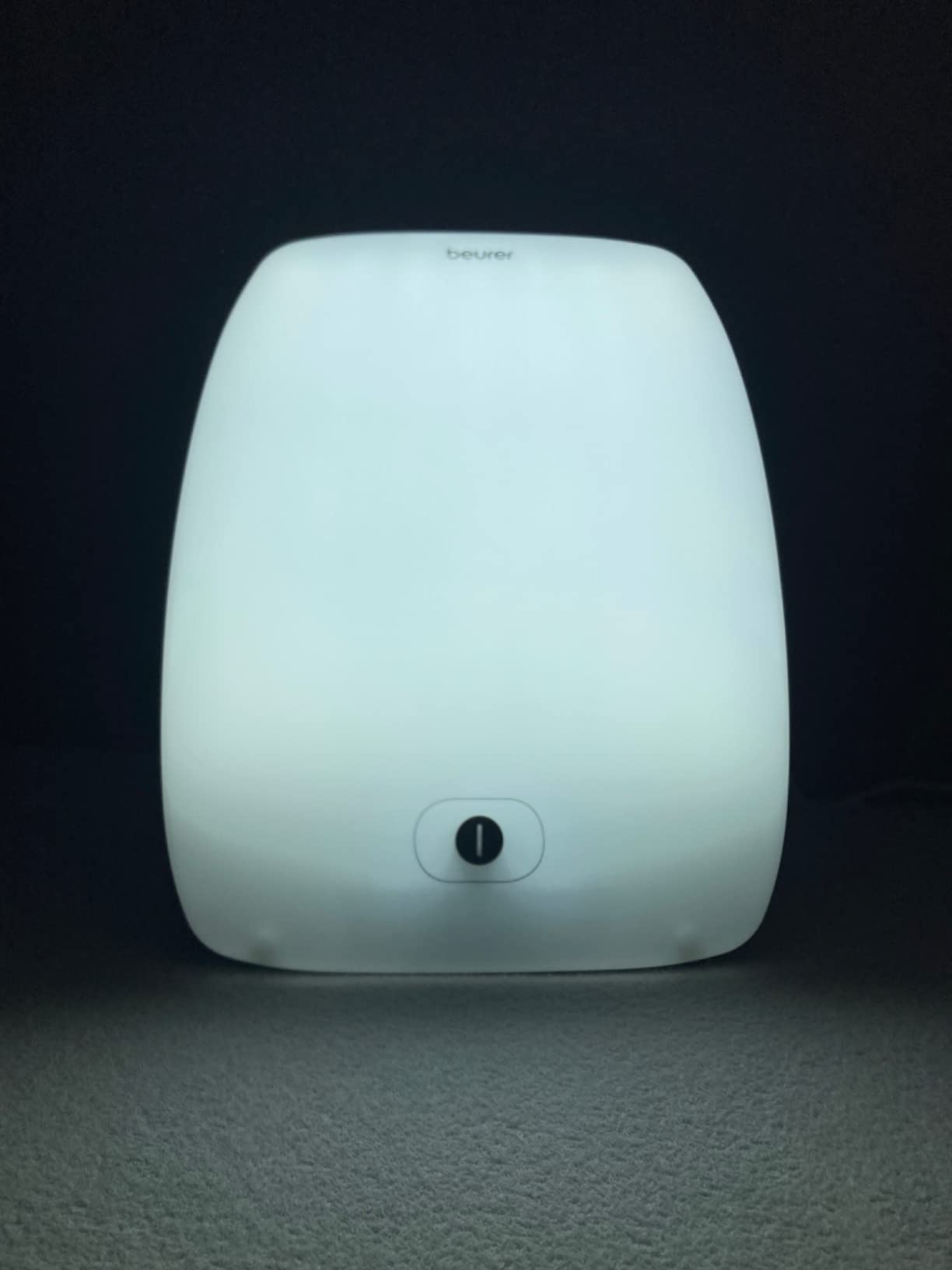 Una svolta per la mia energia