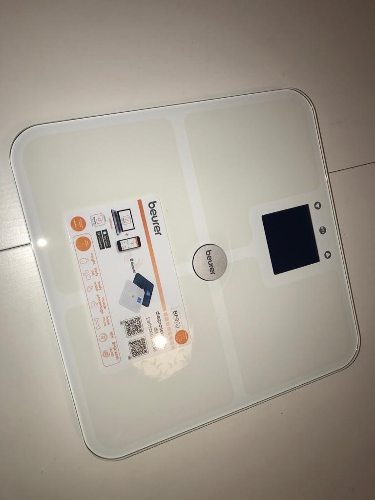Perfetta per il mio percorso fitness