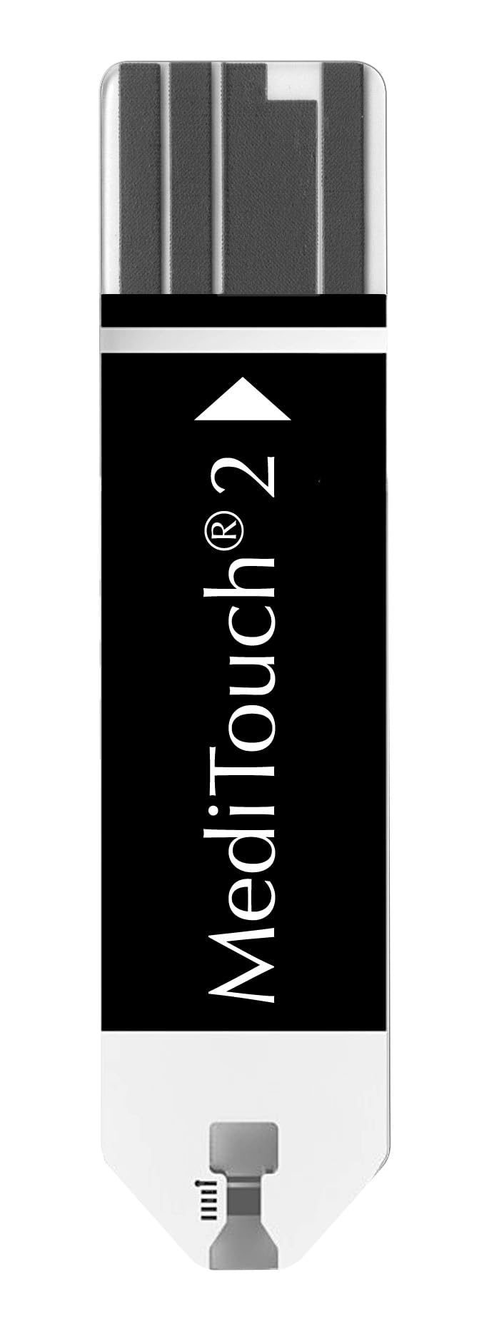 medisana-strisce-reattive-glucosio-per-meditouch-2-50-pezzi image 2