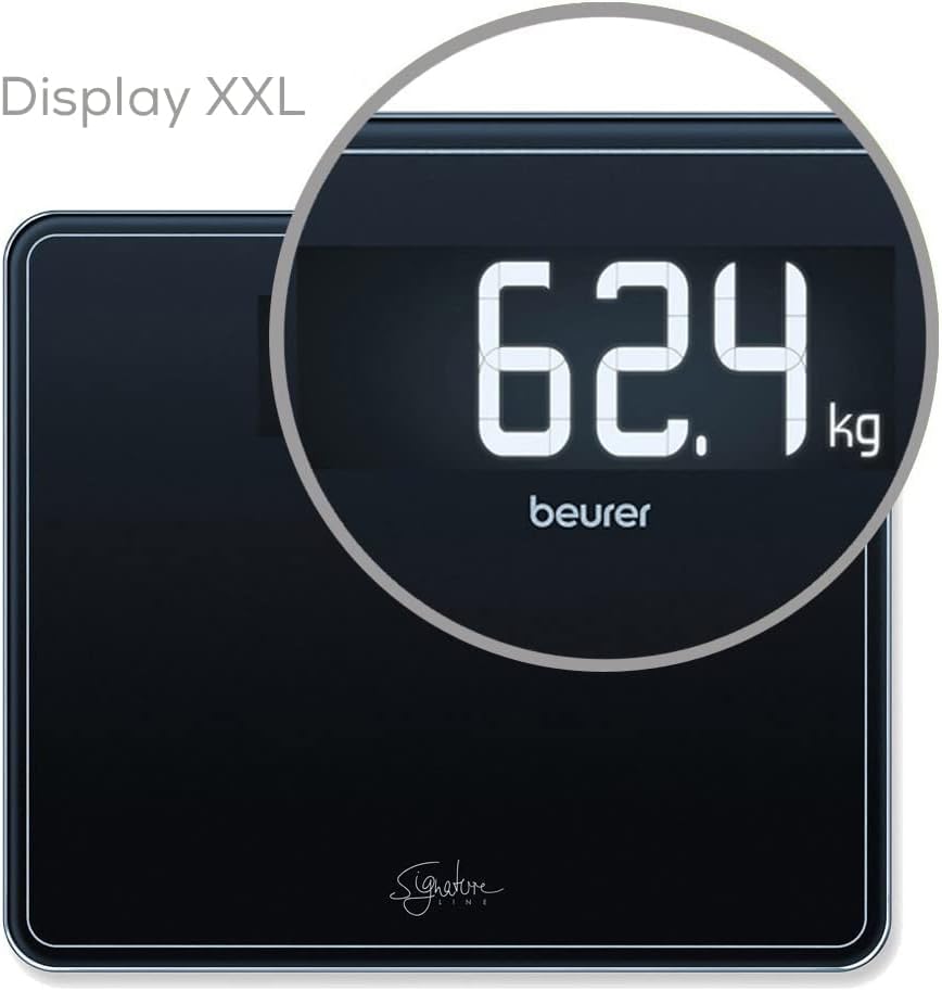 beurer-gs-410-signatureline-bilancia-xxl-in-vetro-200kg image 8