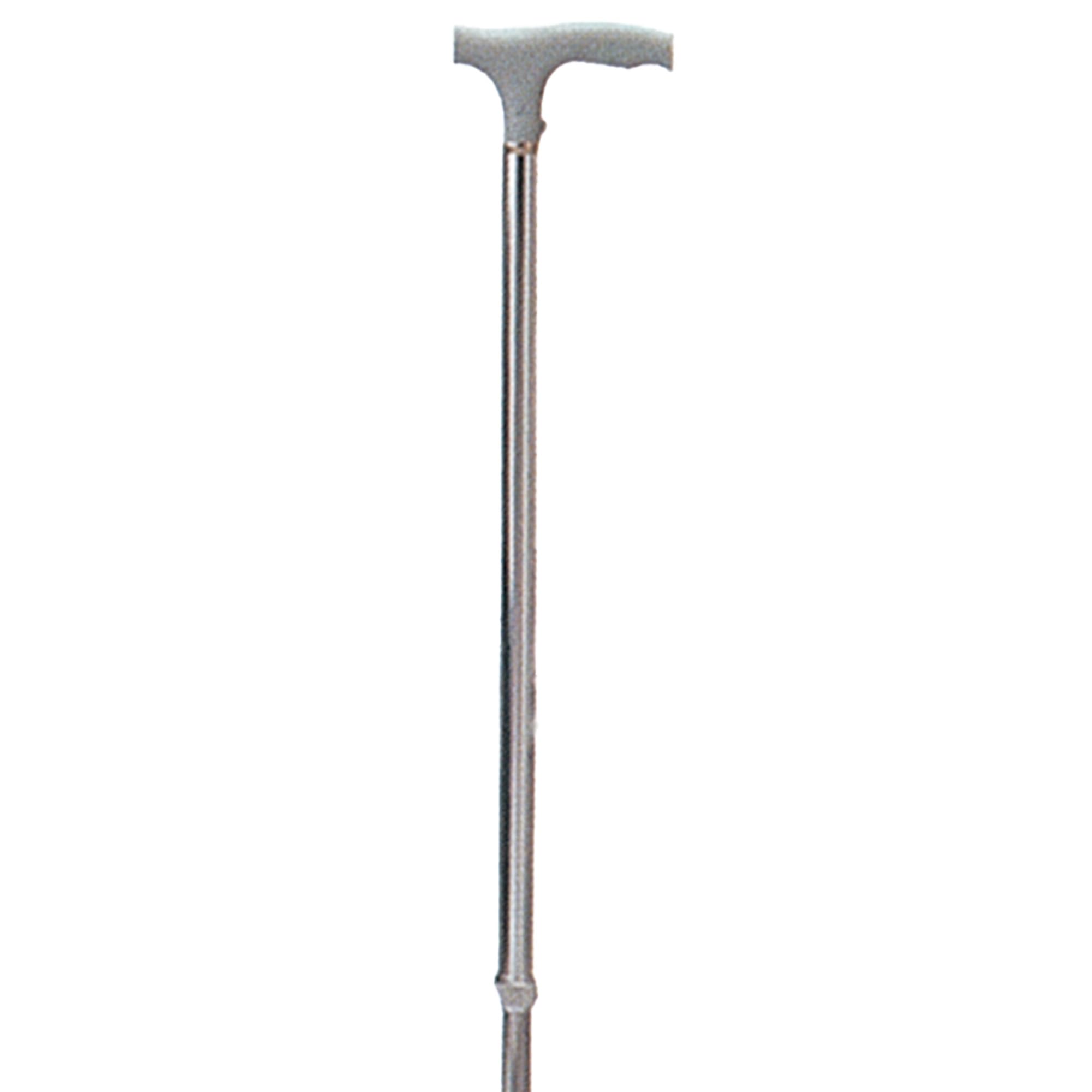gima-43070-quadripode-q1-in-alluminio-altezza-regolabile-74-97-cm-argento image 2