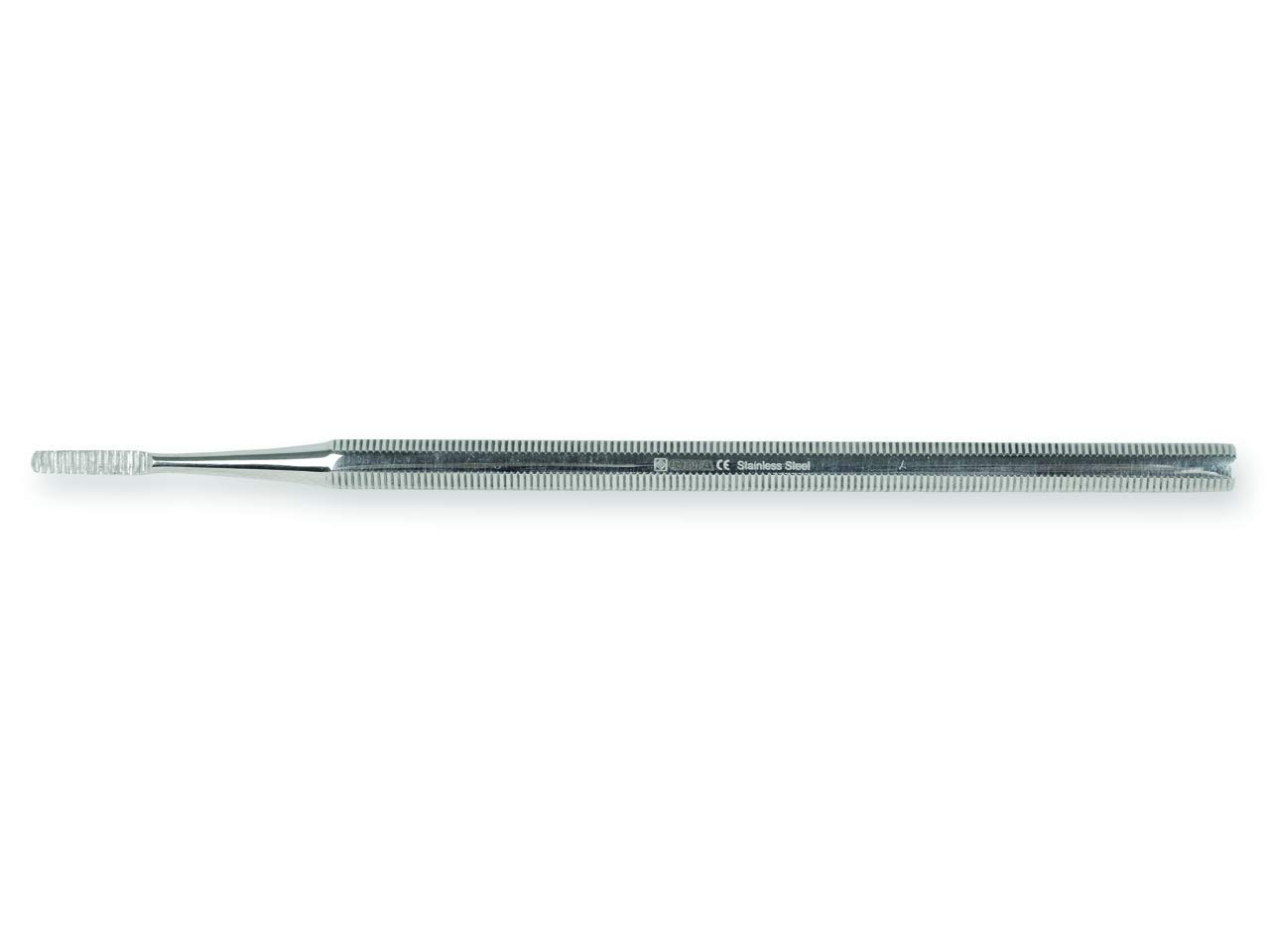 gima-39746-scalpellino-per-unghie-e-cuticole-a-doppia-punta-in-acciaio-inox-14-5 image 4