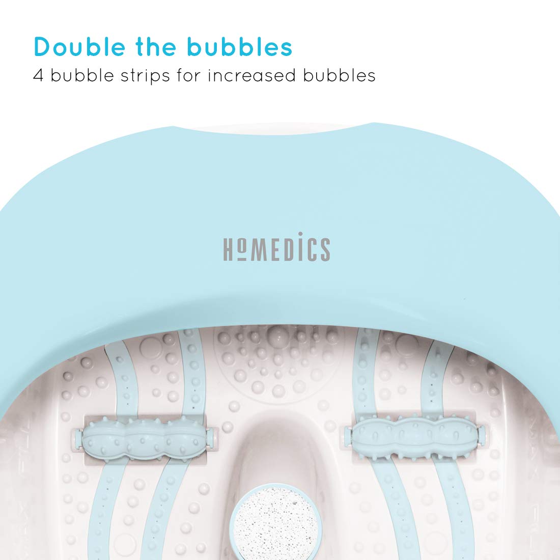 homedics-luxury-foot-spa-pediluvio-con-idromassaggio-funzione-mantenimento-tempe image 3