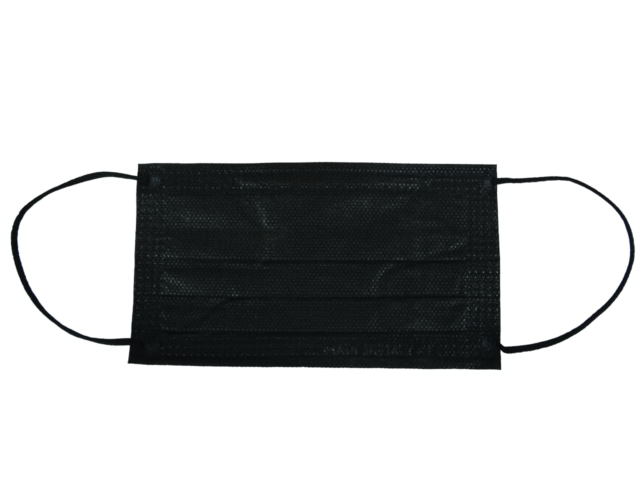 gima-premium-mascherina-chirurgica-3-veli-tipo-ii-nera-50-pz-sostituto-cod-20701 image 1