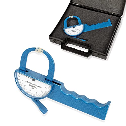 gima-plicometro-fat-2-in-alluminio-strumento-professionale-per-la-misurazione-de image 8