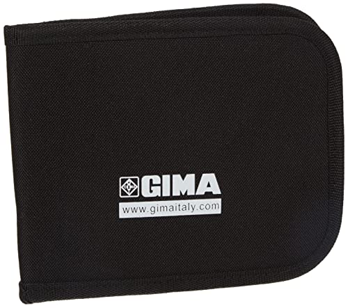 gima-25745-mini-portafiale-in-cordura-zip-nero image 4
