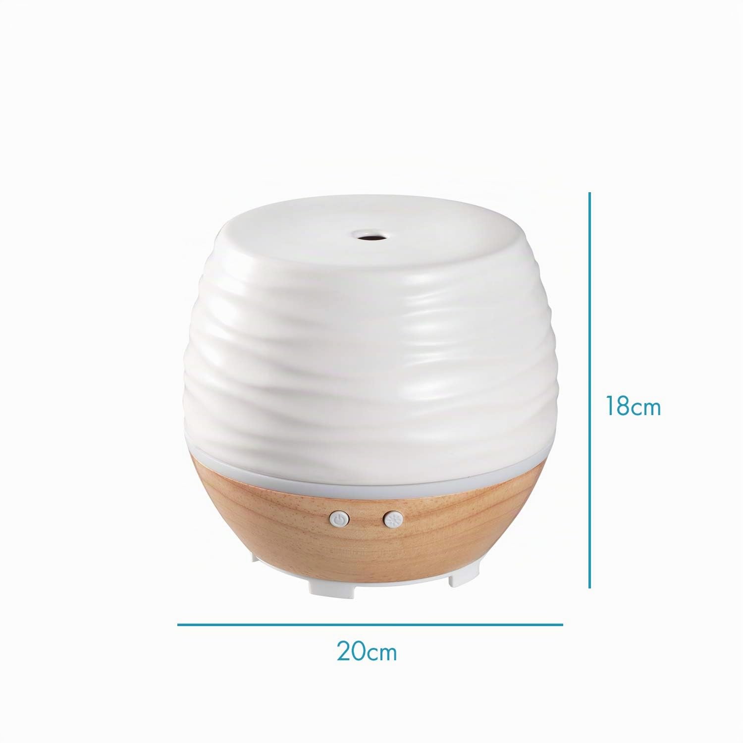 homedics-ellia-ascend-diffusore-aromi-e-oli-essenziali-ad-ultrasuoni-ceramica-e- image 7