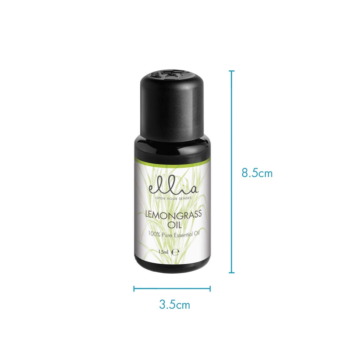 ellia-by-homedics-olio-essenziale-di-citronella-100-puro-15-ml image 7