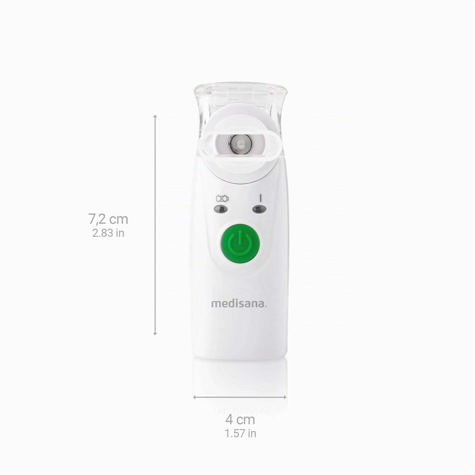 medisana-in-525-inalatore-portatile-a-ultrasuoni-per-viaggio-con-maschere-e-bocc image 2