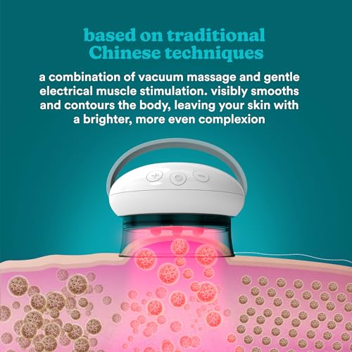 homedics-smoothee-ir-massaggiatore-anticellulite-con-riscaldamento-ir-4-livelli- image 7