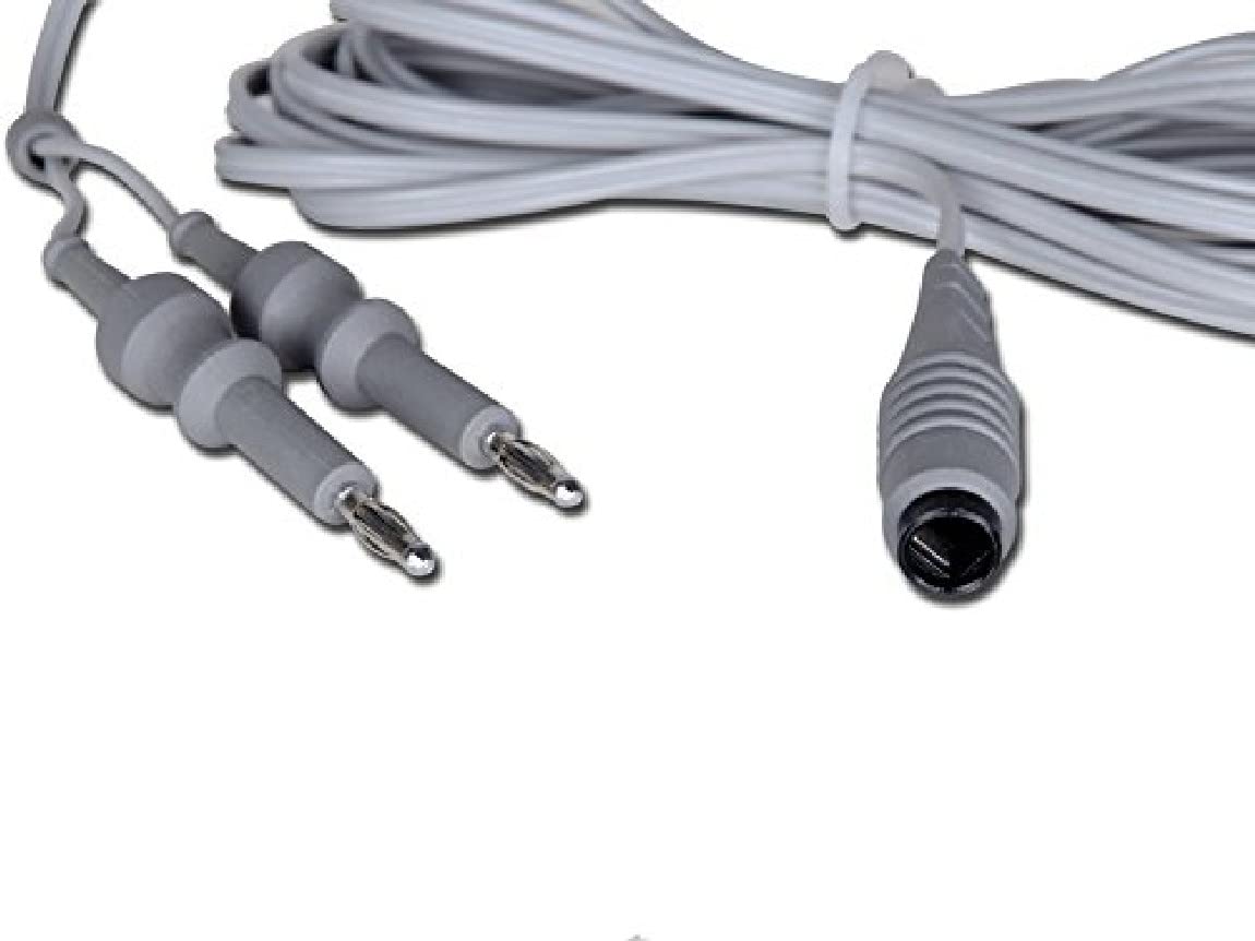 gima-30637-cavo-bipolare-per-erbe-select-down-3-m-connettore-eu image 1