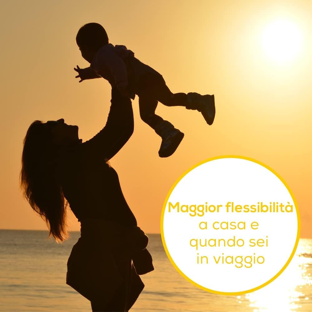 beurer-by-40-tiralatte-elettrico-con-simulazione-poppata-naturale-10-10-livelli- image 4